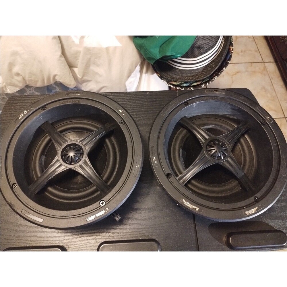 SONANCE VP65R XT Ceiling Speakers